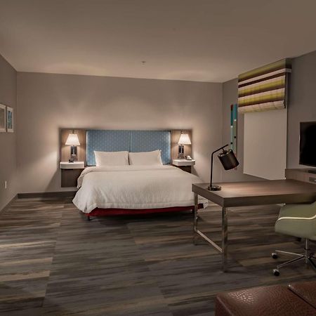 Hampton Inn & Suites Dallas/Plano Central Eksteriør billede