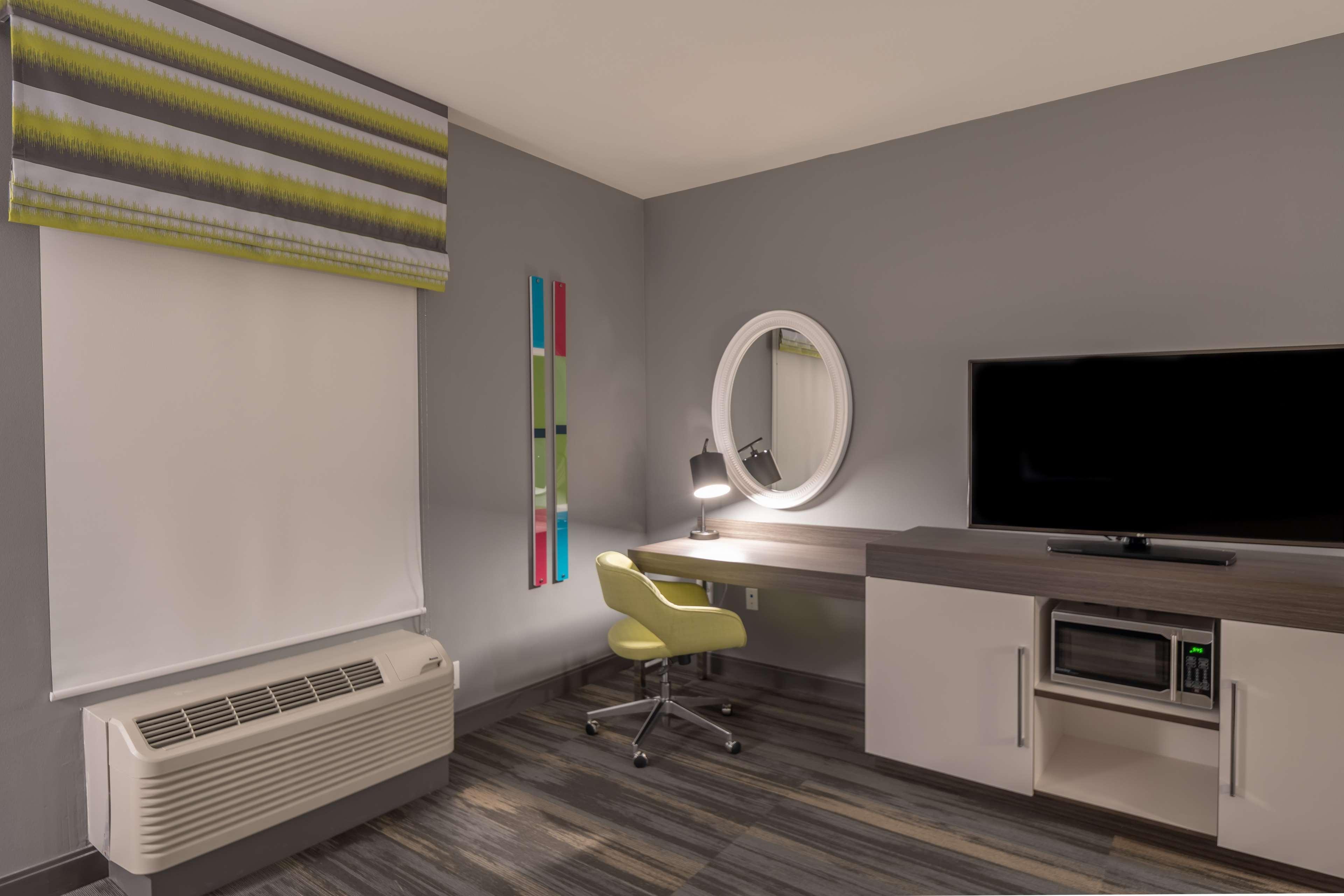 Hampton Inn & Suites Dallas/Plano Central Eksteriør billede