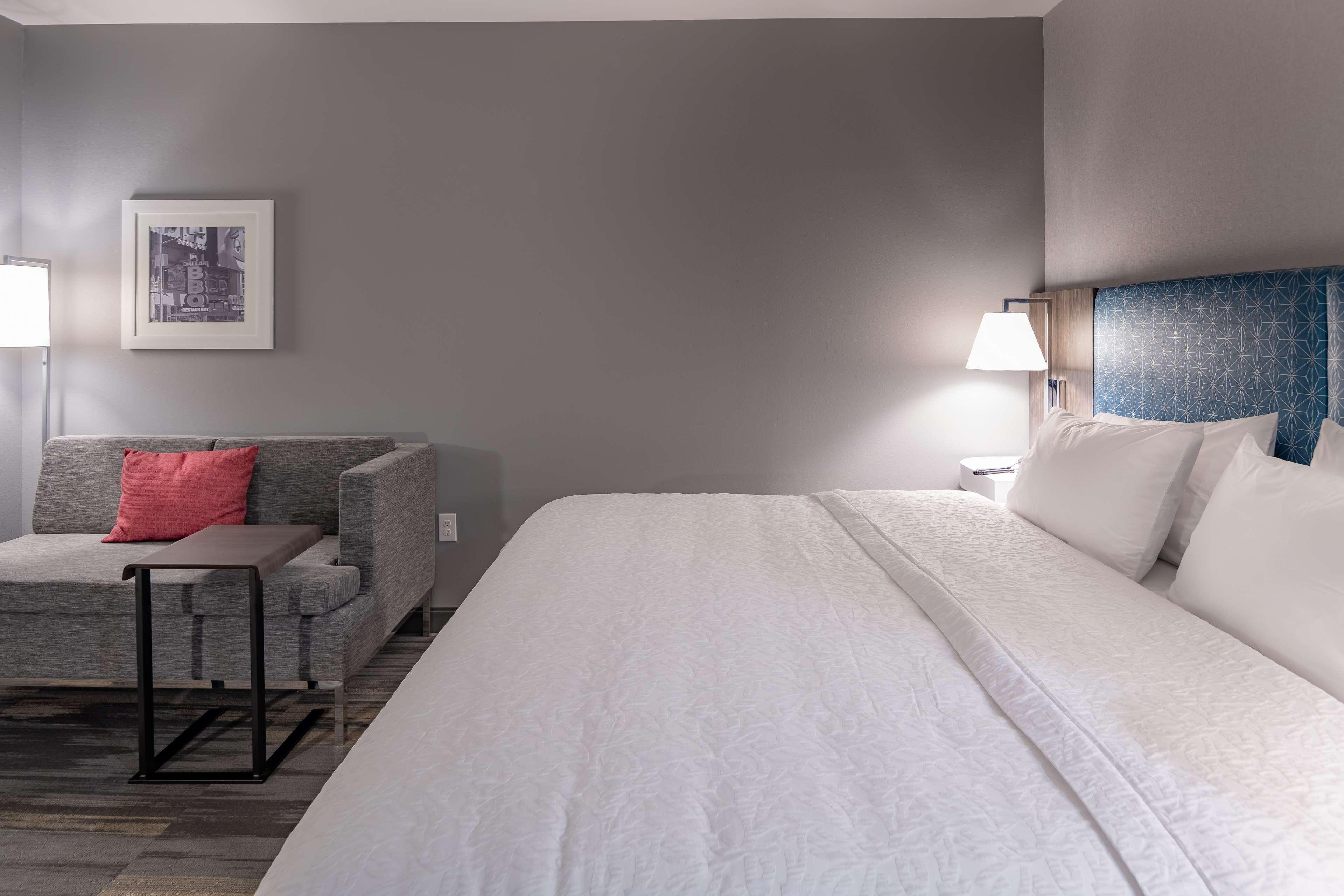 Hampton Inn & Suites Dallas/Plano Central Eksteriør billede