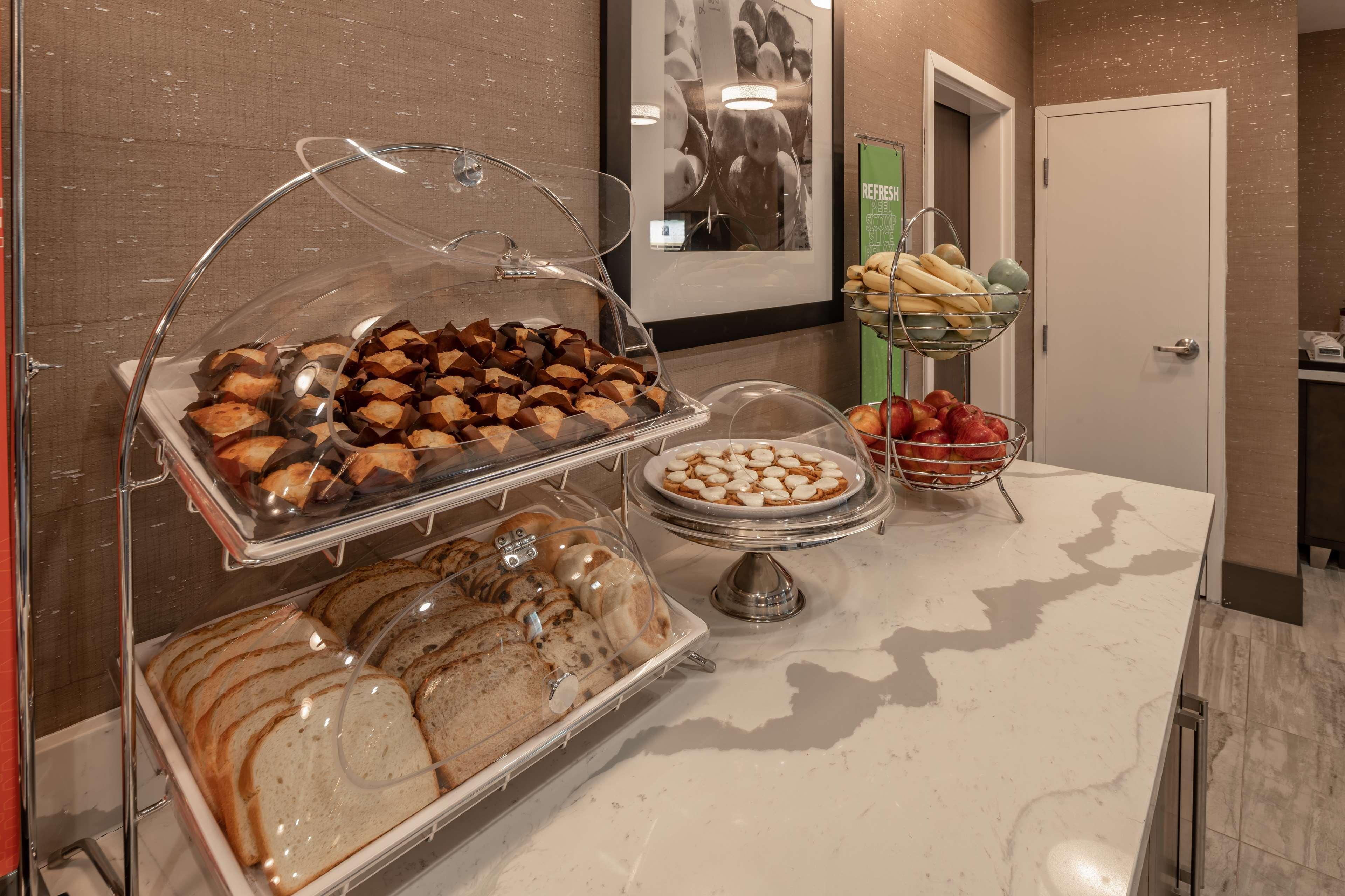 Hampton Inn & Suites Dallas/Plano Central Eksteriør billede