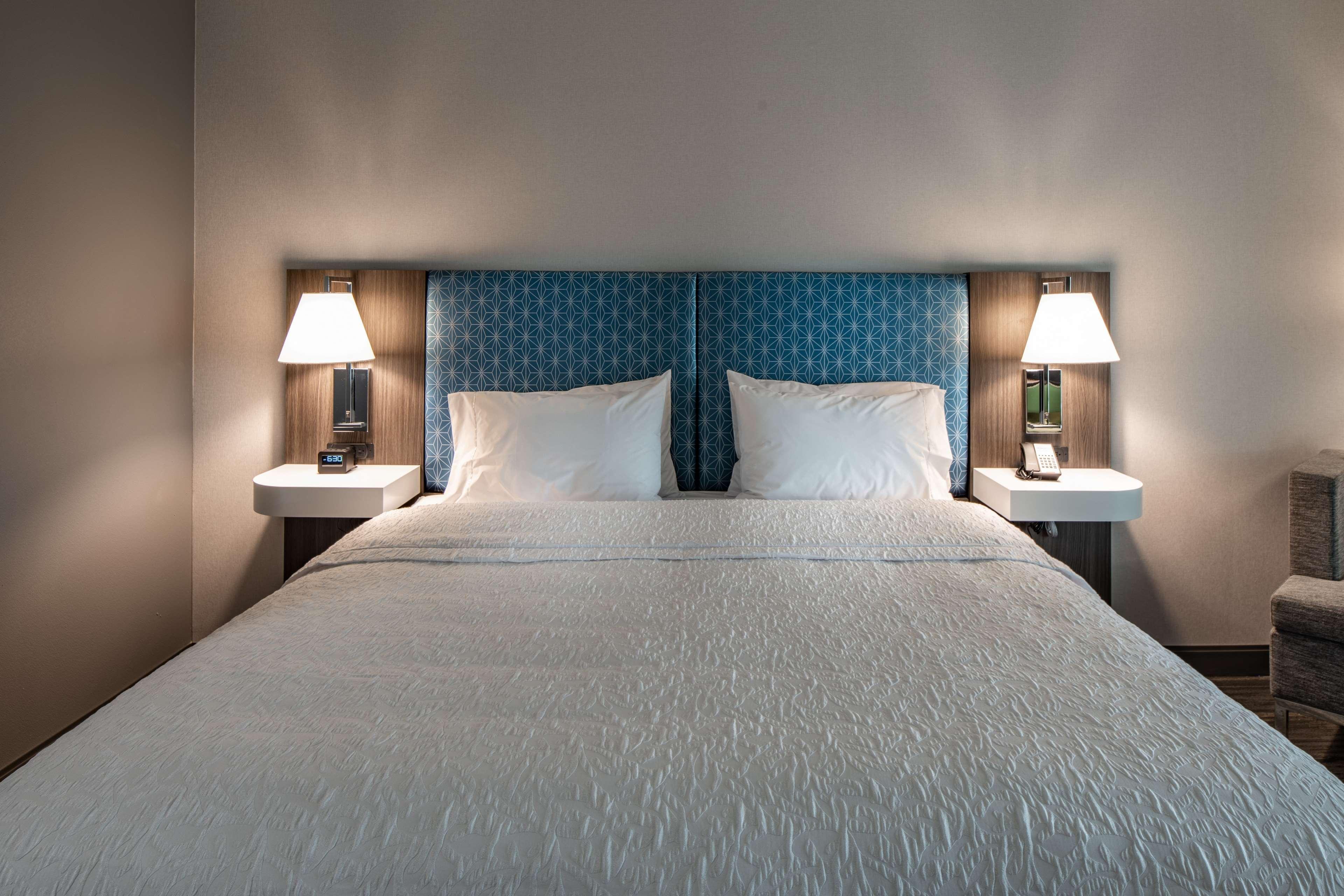 Hampton Inn & Suites Dallas/Plano Central Eksteriør billede