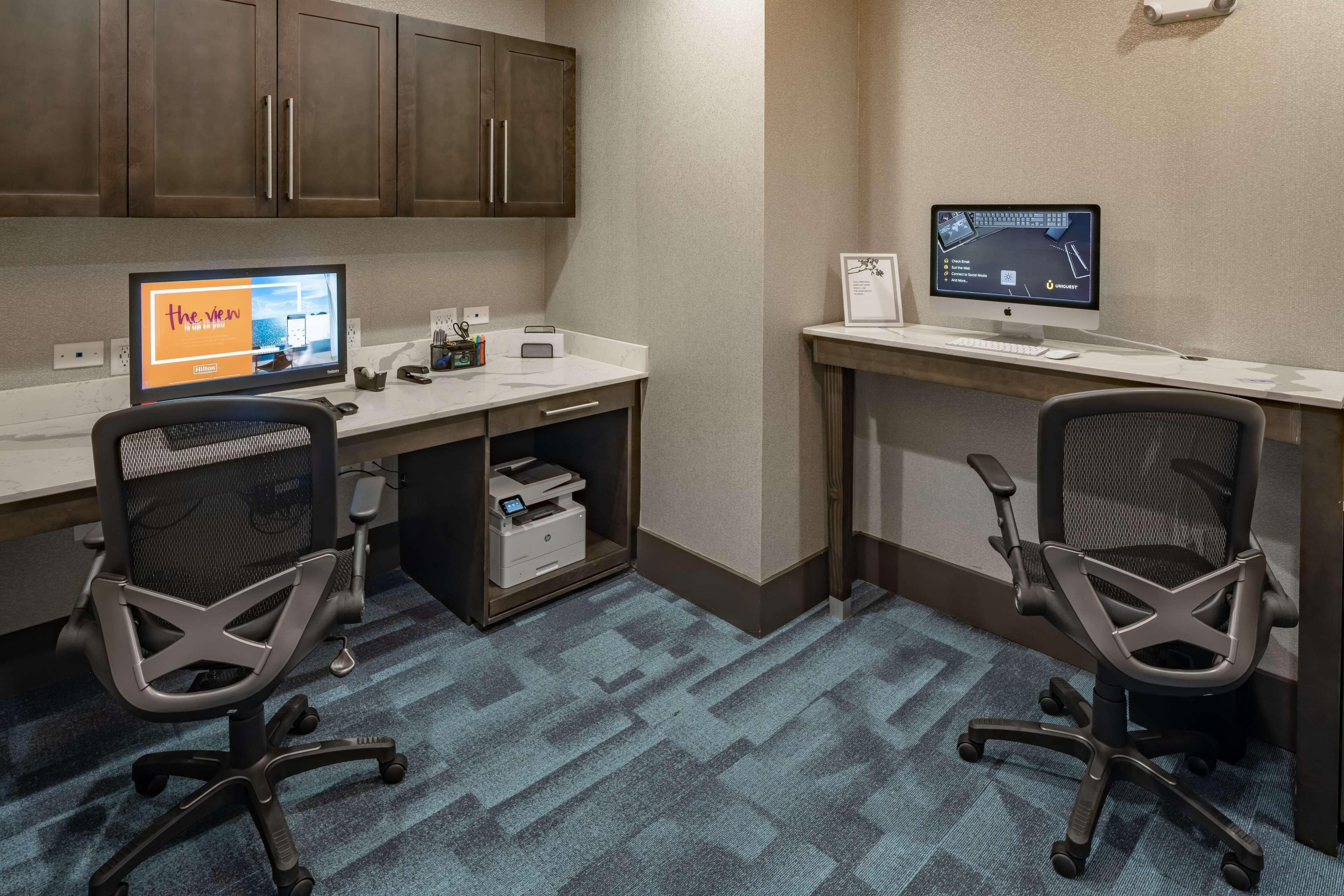 Hampton Inn & Suites Dallas/Plano Central Eksteriør billede