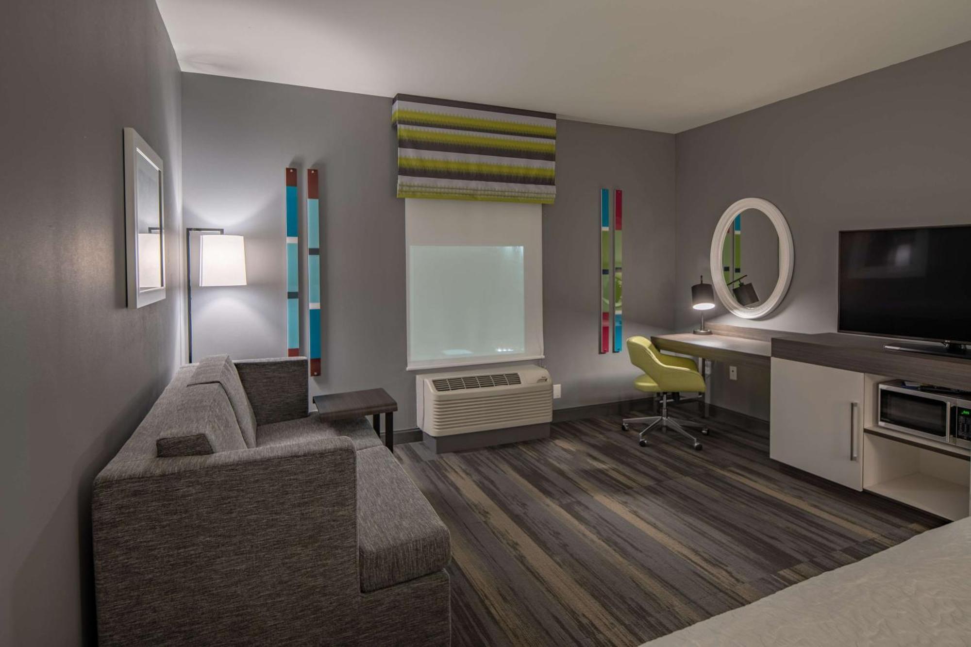 Hampton Inn & Suites Dallas/Plano Central Eksteriør billede