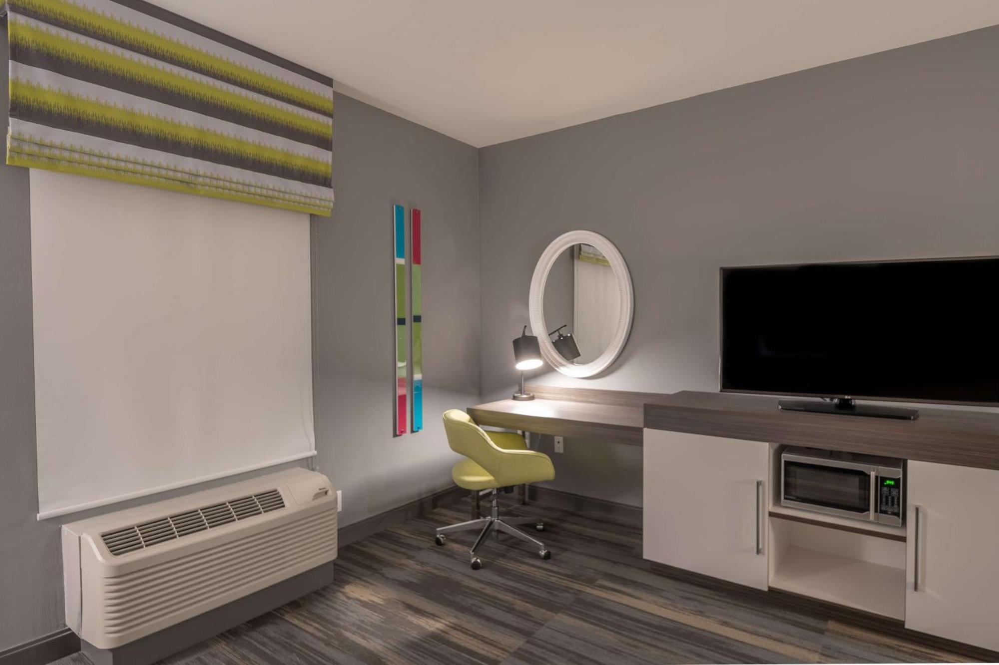 Hampton Inn & Suites Dallas/Plano Central Eksteriør billede